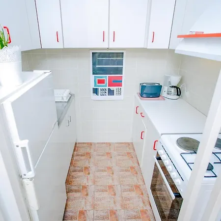 Uz Apartment Vis
